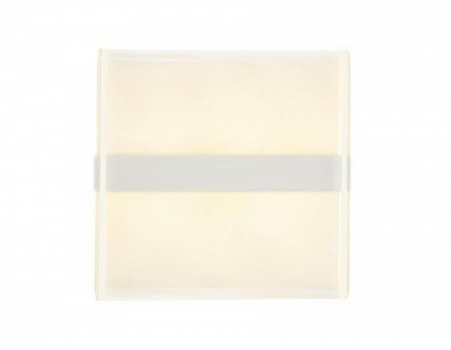 Потолочный светодиодный светильник Ambrella light Original FA623