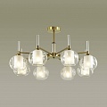 Потолочная люстра Lumion Hazel 4432/8C Потолочная люстра Lumion Hazel 4432/8C