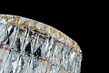 Подвесная люстра Lumina Deco Adelfia DDP 9883-80D Подвесная люстра Lumina Deco Adelfia DDP 9883-80D