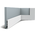 SX163 плинтус SX163 плинтус