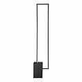 Торшер iLedex Edge 9109-1-L BK Торшер iLedex Edge 9109-1-L BK