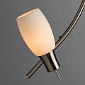 Трековая система Arte Lamp A4590PL-6SS Трековая система Arte Lamp A4590PL-6SS