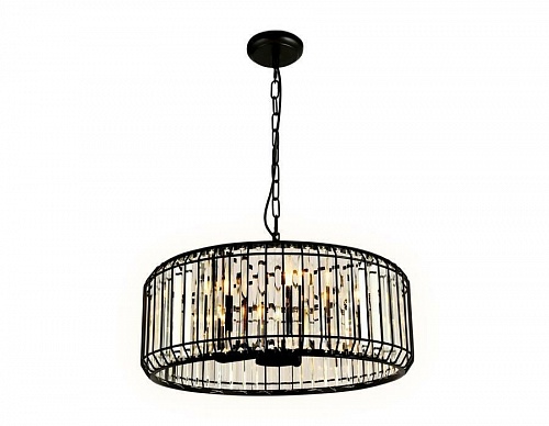 Подвесная люстра Ambrella light Traditional TR5815