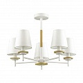 Потолочная люстра Lumion Betsy 4497/5C Потолочная люстра Lumion Betsy 4497/5C