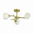 Потолочная люстра Lumion Giselle 4545/3C Потолочная люстра Lumion Giselle 4545/3C