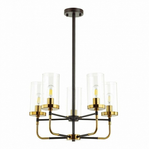 Подвесная люстра Odeon Light Novas 4816/5