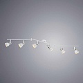 Трековая система Arte Lamp A1677PL-6WH Трековая система Arte Lamp A1677PL-6WH