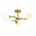 Потолочная люстра Lumion Giselle 4545/3C Потолочная люстра Lumion Giselle 4545/3C
