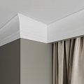 Потолочный карниз Ultrawood арт. CR 0026 (2440 х 87 х 25) Потолочный карниз Ultrawood арт. CR 0026 (2440 х 87 х 25)