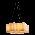 Подвесная люстра Arte Lamp 18 A3479SP-6CC Подвесная люстра Arte Lamp 18 A3479SP-6CC