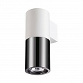 Настенный светильник Odeon Light Duetta 3834/1W Настенный светильник Odeon Light Duetta 3834/1W