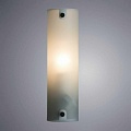 Подсветка для зеркал Arte Lamp Tratto A4101AP-1WH Подсветка для зеркал Arte Lamp Tratto A4101AP-1WH