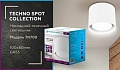 Потолочный светильник Ambrella light Techno Spot TN700 Потолочный светильник Ambrella light Techno Spot TN700