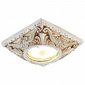 Встраиваемый светильник Ambrella light Desing D2960 BG Встраиваемый светильник Ambrella light Desing D2960 BG