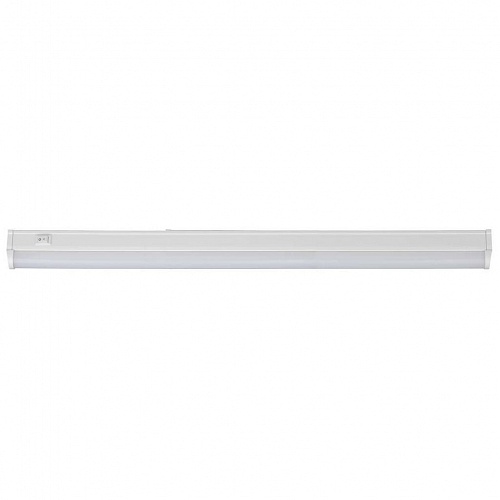 Настенно-потолочный светильник ЭРА LLED-01-08W-4000-W Б0017425