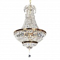 Подвесная люстра Lumina Deco Romea LDP 10505 Подвесная люстра Lumina Deco Romea LDP 10505