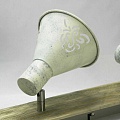 Спот Lussole Lgo GRLSP-8059 Спот Lussole Lgo GRLSP-8059