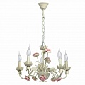 Подвесная люстра De Markt City Букет 421015005 Подвесная люстра De Markt City Букет 421015005
