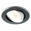 Встраиваемый светильник Ambrella light Classic A502 BK Встраиваемый светильник Ambrella light Classic A502 BK