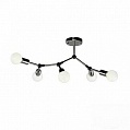Подвесная люстра Arte Lamp Flex A6206PL-5CC Подвесная люстра Arte Lamp Flex A6206PL-5CC