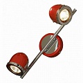 Спот Lussole Tivoli GRLSN-3101-02 Спот Lussole Tivoli GRLSN-3101-02