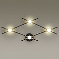 Настенный светодиодный светильник Odeon Light Costella 3906/13WL Настенный светодиодный светильник Odeon Light Costella 3906/13WL