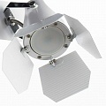 Спот Arte Lamp Cinema A3092AP-2WH Спот Arte Lamp Cinema A3092AP-2WH