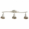 Спот Arte Lamp Focus A5219PL-3WG Спот Arte Lamp Focus A5219PL-3WG